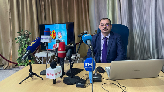 ر.م.ع شركة البروموسبور: شركات المراهنة غير قانونية 